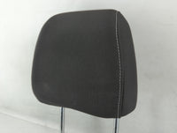 2013 Ford Escape Headrest Head Rest Front Driver Passenger Seat Fits OEM Used Auto Parts - Oemusedautoparts1.com