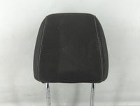 2013 Ford Escape Headrest Head Rest Front Driver Passenger Seat Fits OEM Used Auto Parts - Oemusedautoparts1.com