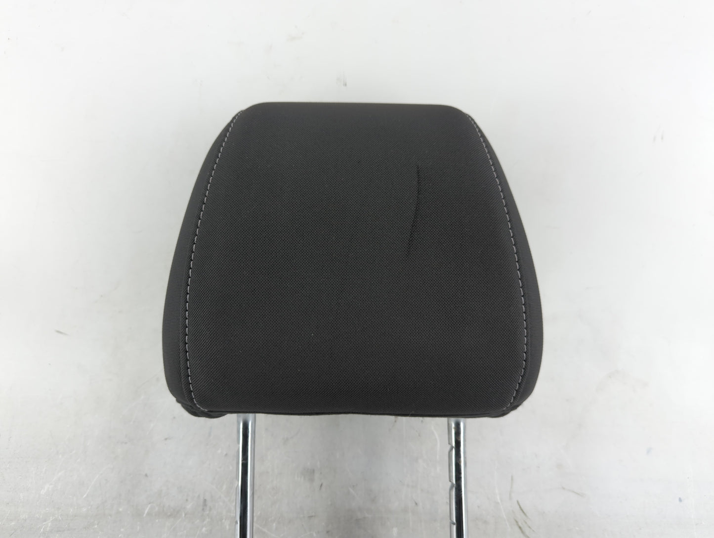2013 Ford Escape Headrest Head Rest Front Driver Passenger Seat Fits OEM Used Auto Parts - Oemusedautoparts1.com