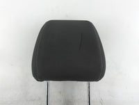 2013 Ford Escape Headrest Head Rest Front Driver Passenger Seat Fits OEM Used Auto Parts - Oemusedautoparts1.com