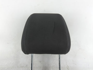 2013 Ford Escape Headrest Head Rest Front Driver Passenger Seat Fits OEM Used Auto Parts - Oemusedautoparts1.com