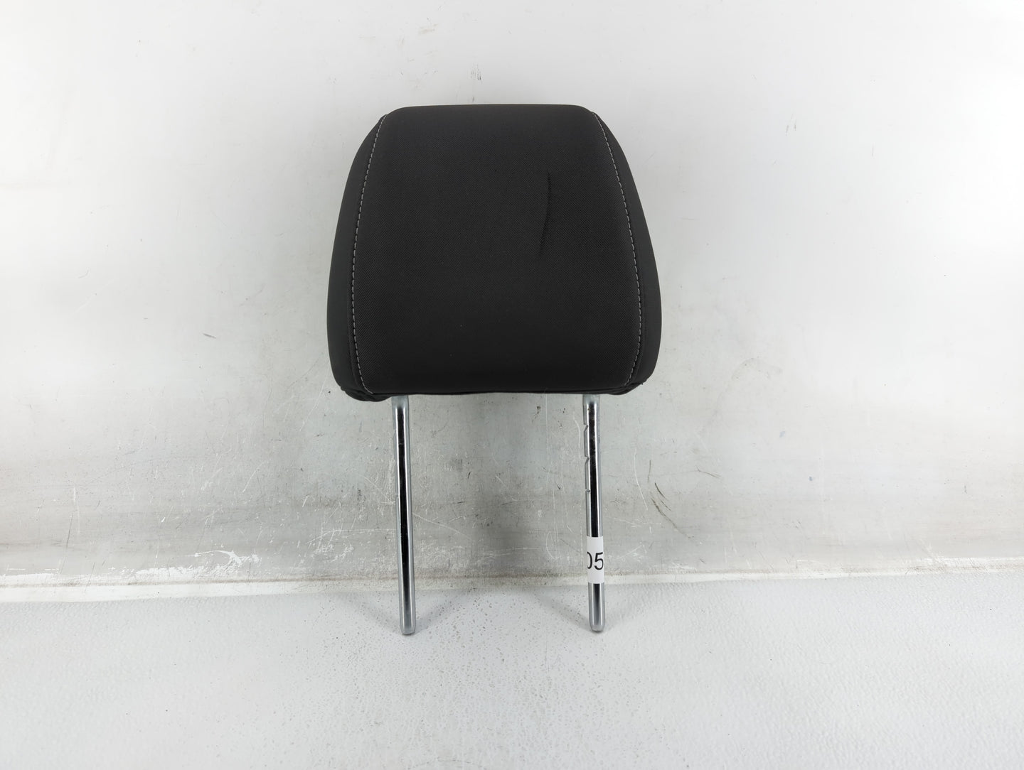 2013 Ford Escape Headrest Head Rest Front Driver Passenger Seat Fits OEM Used Auto Parts - Oemusedautoparts1.com