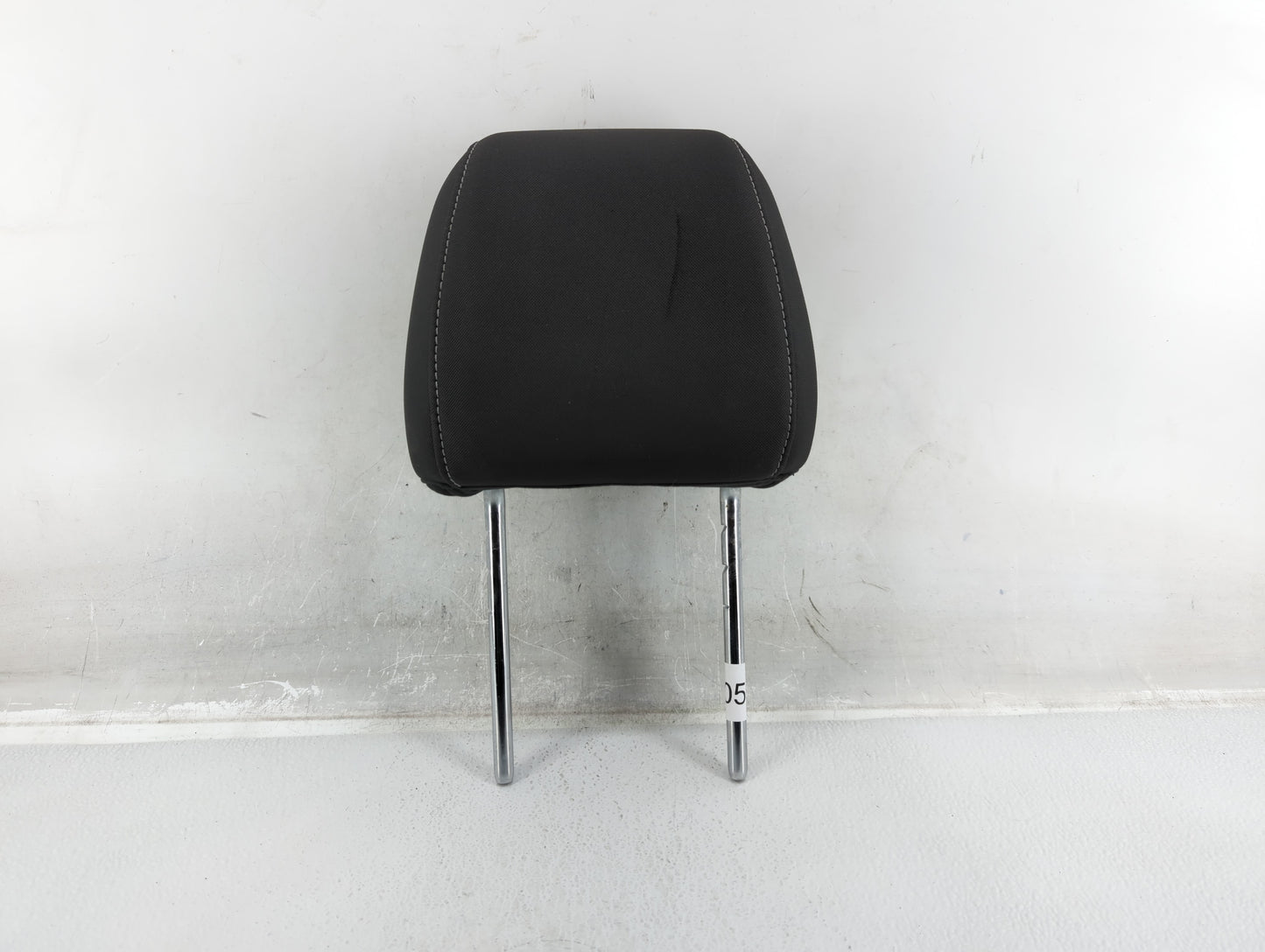 2013 Ford Escape Headrest Head Rest Front Driver Passenger Seat Fits OEM Used Auto Parts - Oemusedautoparts1.com