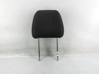 2013 Ford Escape Headrest Head Rest Front Driver Passenger Seat Fits OEM Used Auto Parts - Oemusedautoparts1.com
