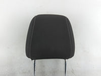 2013 Ford Escape Headrest Head Rest Front Driver Passenger Seat Fits OEM Used Auto Parts - Oemusedautoparts1.com