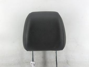 compare product 2013 Ford Escape Headrest Head Rest Front Driver Passenger Seat Fits OEM Used Auto Parts