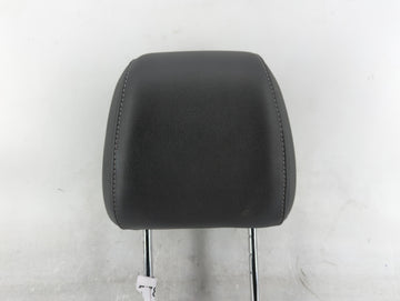 2013 Ford Escape Headrest Head Rest Front Driver Passenger Seat Fits OEM Used Auto Parts - Oemusedautoparts1.com