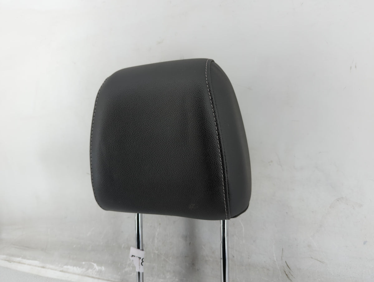 2013-2015 Ford Escape Headrest Head Rest Front Driver Passenger Seat Fits Fits 2013 2014 2015 OEM Used Auto Parts - Oemuseda