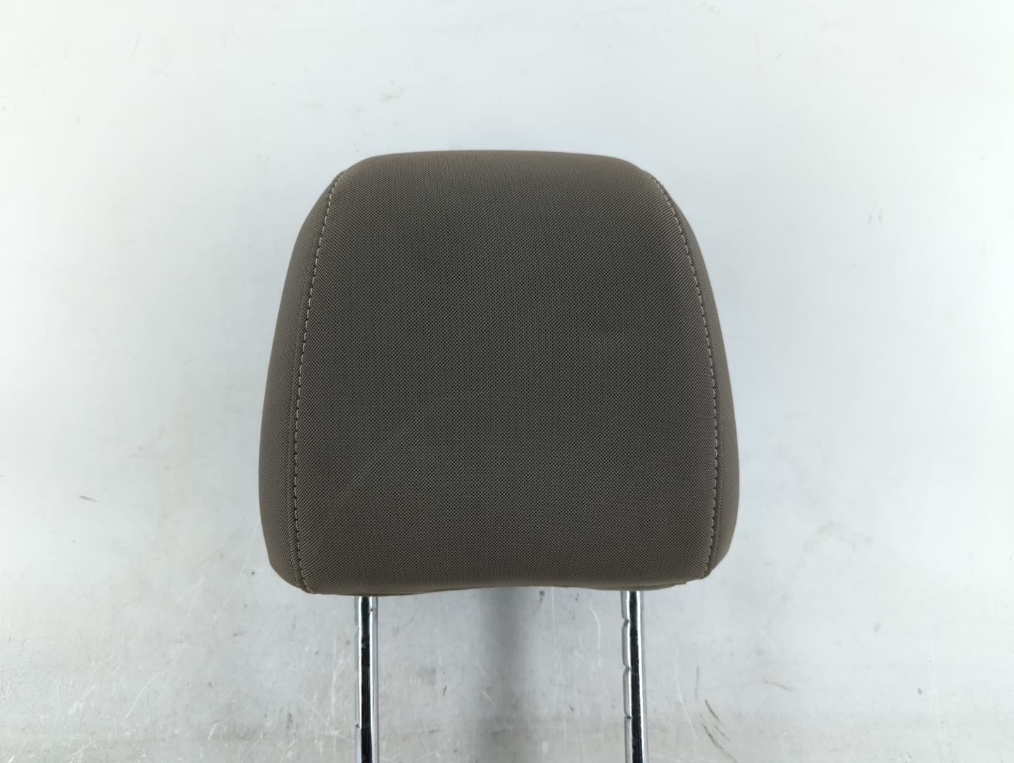2013 Ford Escape Headrest Head Rest Front Driver Passenger Seat Fits OEM Used Auto Parts - Oemusedautoparts1.com