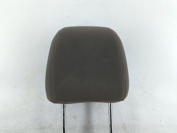 2013 Ford Escape Headrest Head Rest Front Driver Passenger Seat Fits OEM Used Auto Parts - Oemusedautoparts1.com
