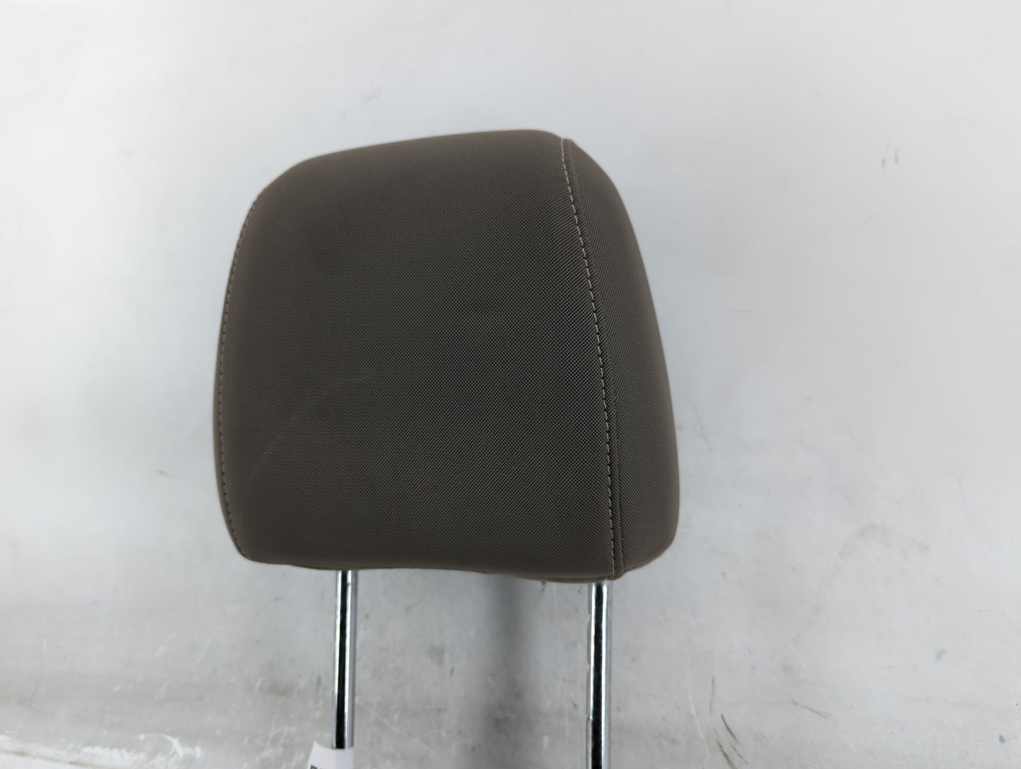 2013 Ford Escape Headrest Head Rest Front Driver Passenger Seat Fits OEM Used Auto Parts - Oemusedautoparts1.com