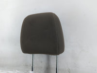 2013 Ford Escape Headrest Head Rest Front Driver Passenger Seat Fits OEM Used Auto Parts - Oemusedautoparts1.com