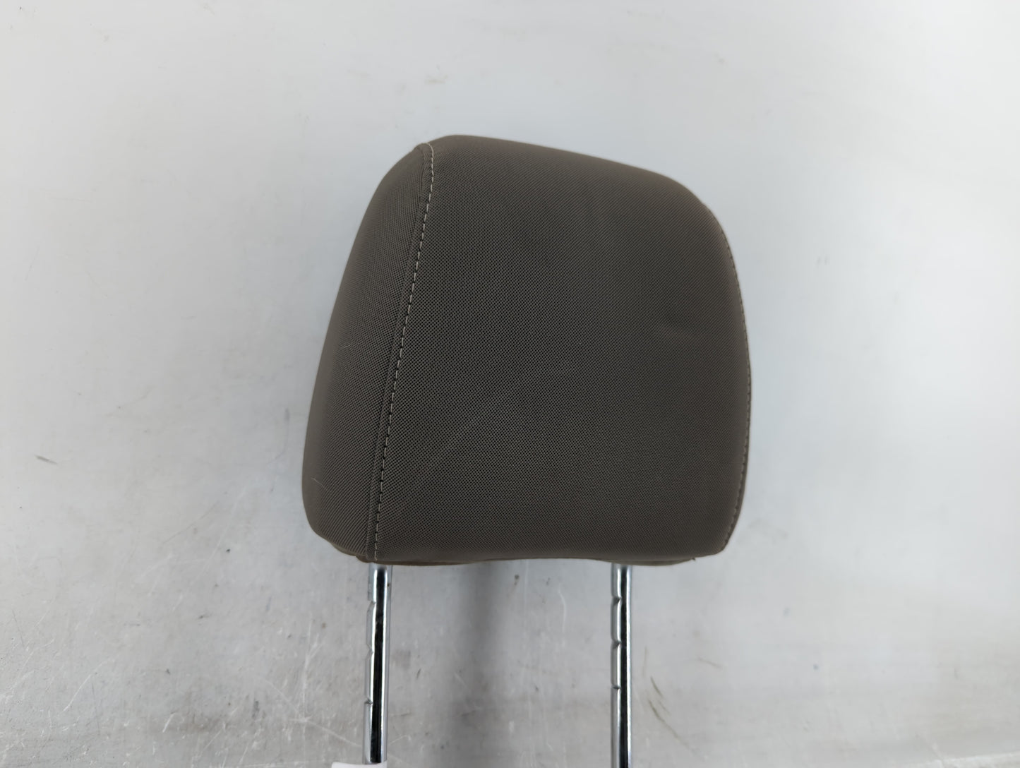 2013 Ford Escape Headrest Head Rest Front Driver Passenger Seat Fits OEM Used Auto Parts - Oemusedautoparts1.com