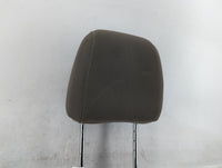2013 Ford Escape Headrest Head Rest Front Driver Passenger Seat Fits OEM Used Auto Parts - Oemusedautoparts1.com