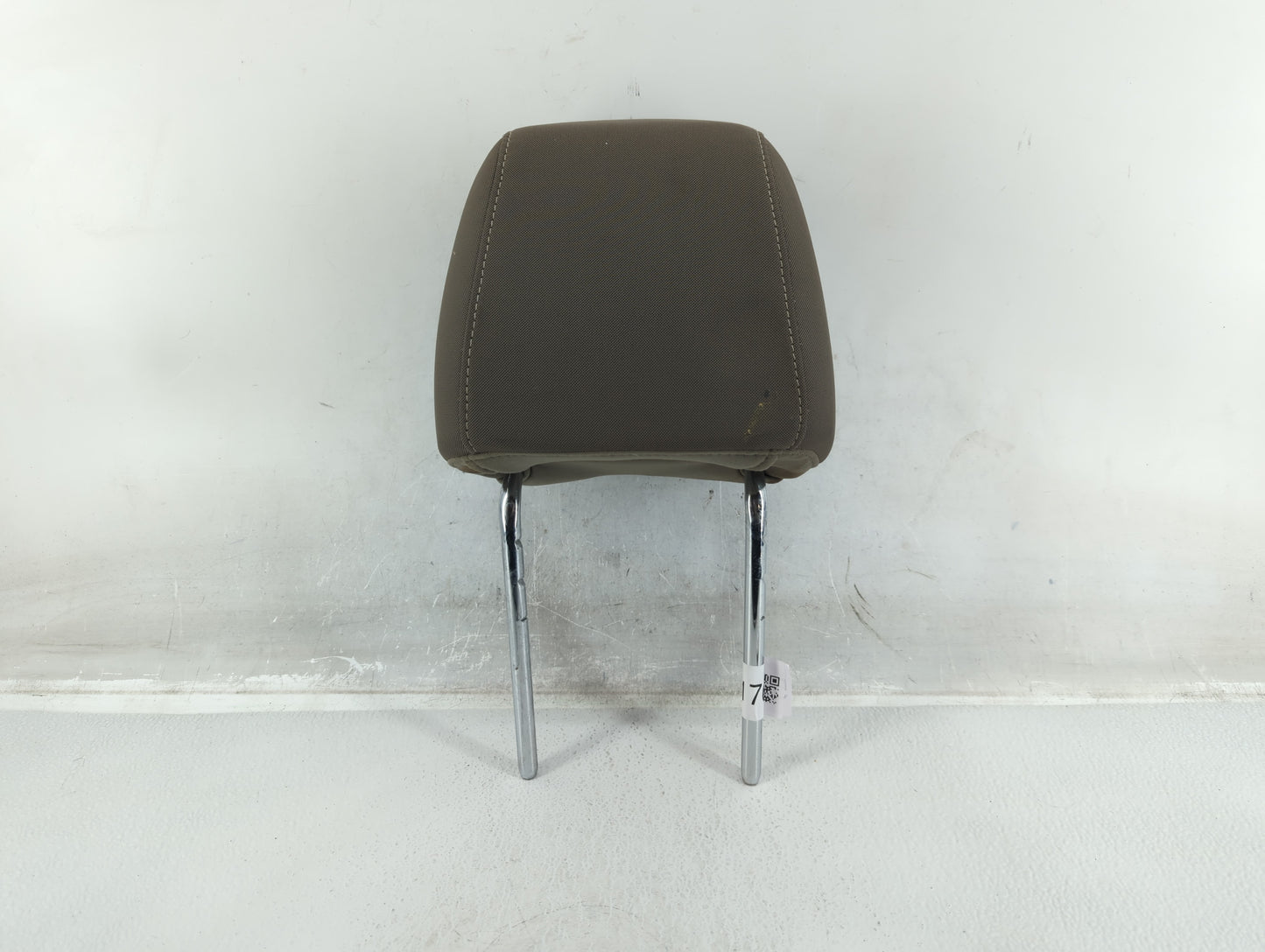 2013 Ford Escape Headrest Head Rest Front Driver Passenger Seat Fits OEM Used Auto Parts - Oemusedautoparts1.com
