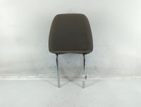 2013 Ford Escape Headrest Head Rest Front Driver Passenger Seat Fits OEM Used Auto Parts - Oemusedautoparts1.com