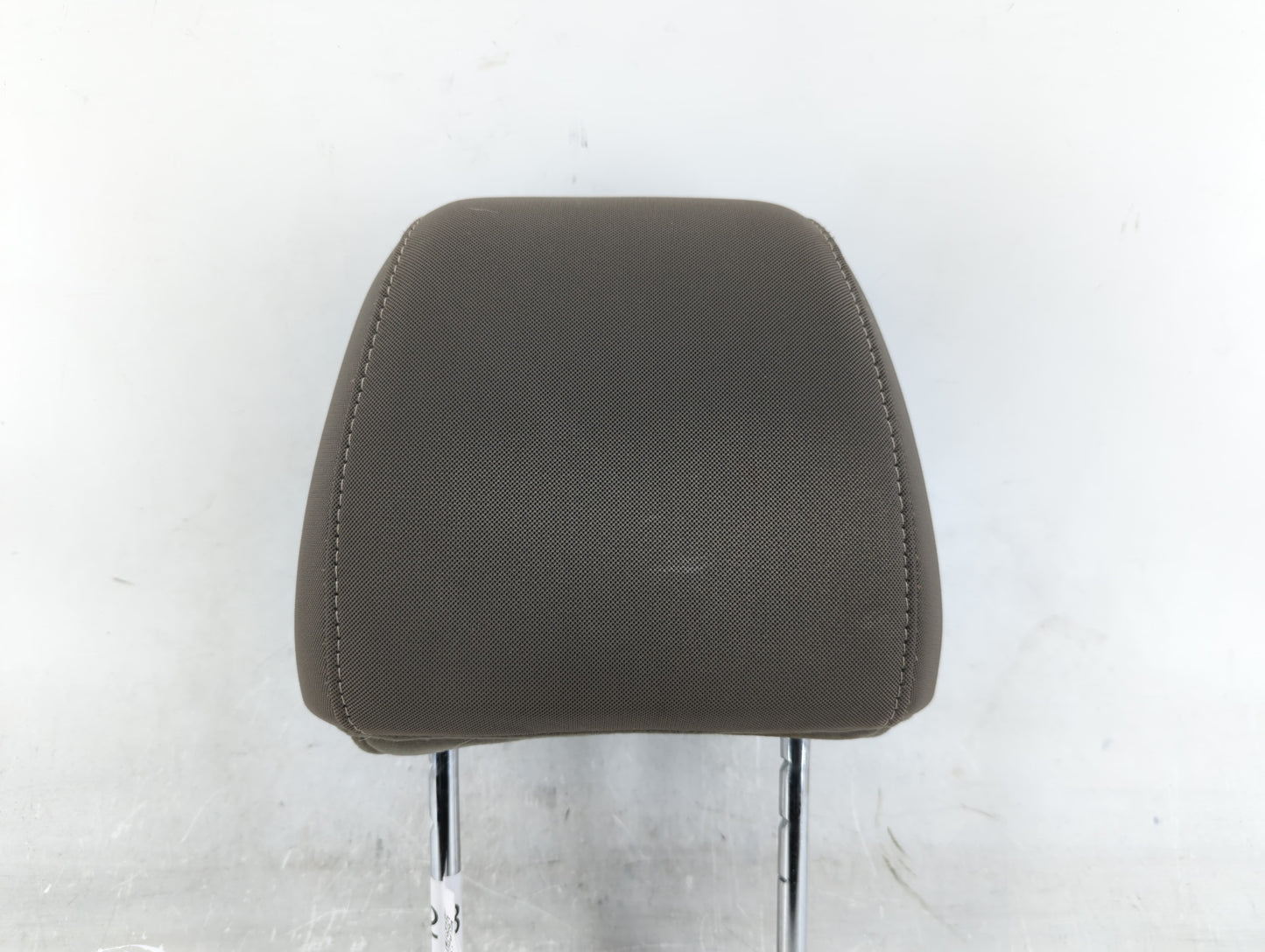 2013 Ford Escape Headrest Head Rest Front Driver Passenger Seat Fits OEM Used Auto Parts - Oemusedautoparts1.com