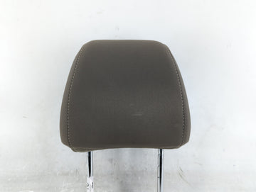 2013 Ford Escape Headrest Head Rest Front Driver Passenger Seat Fits OEM Used Auto Parts - Oemusedautoparts1.com