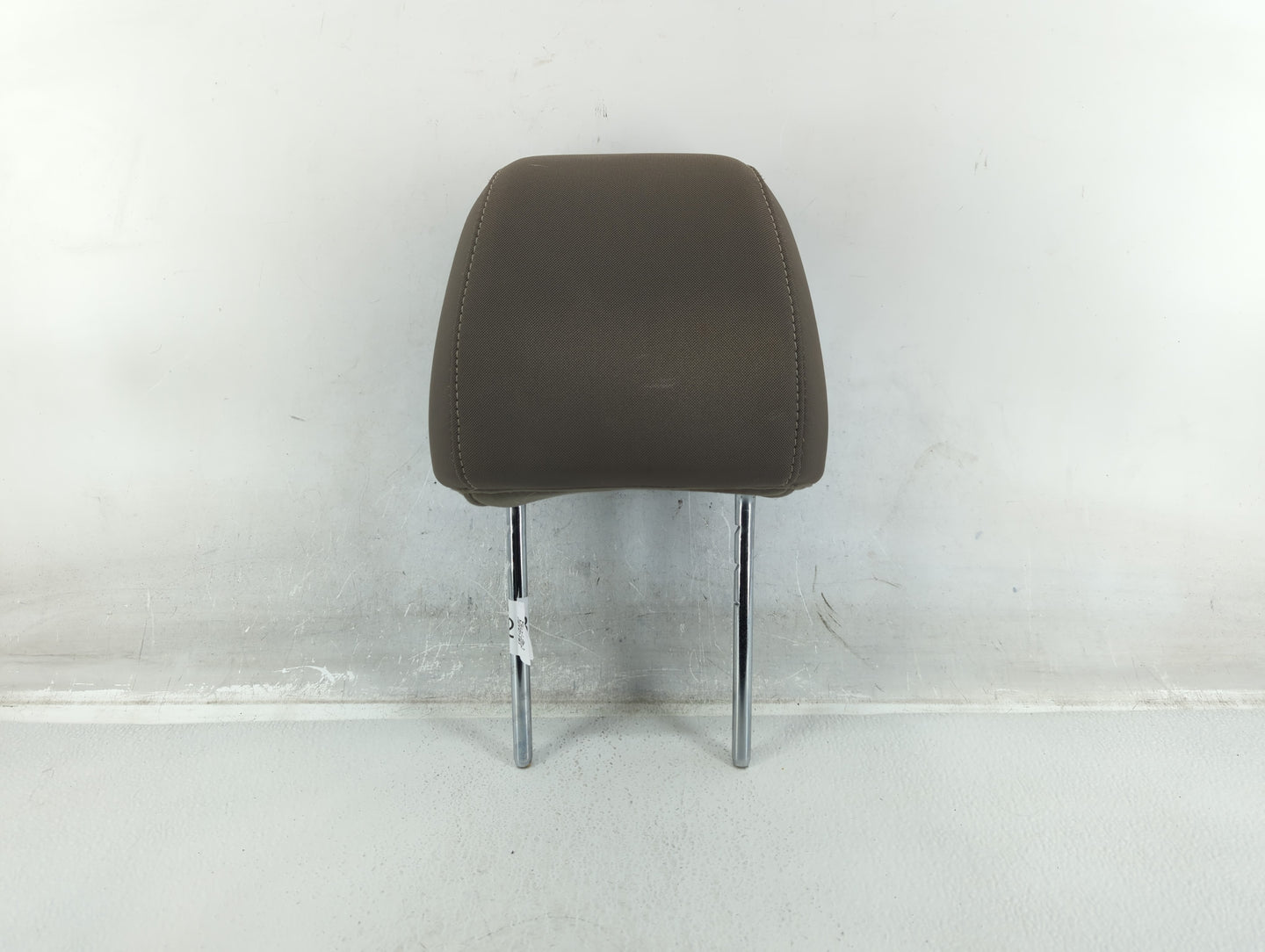 2013 Ford Escape Headrest Head Rest Front Driver Passenger Seat Fits OEM Used Auto Parts - Oemusedautoparts1.com