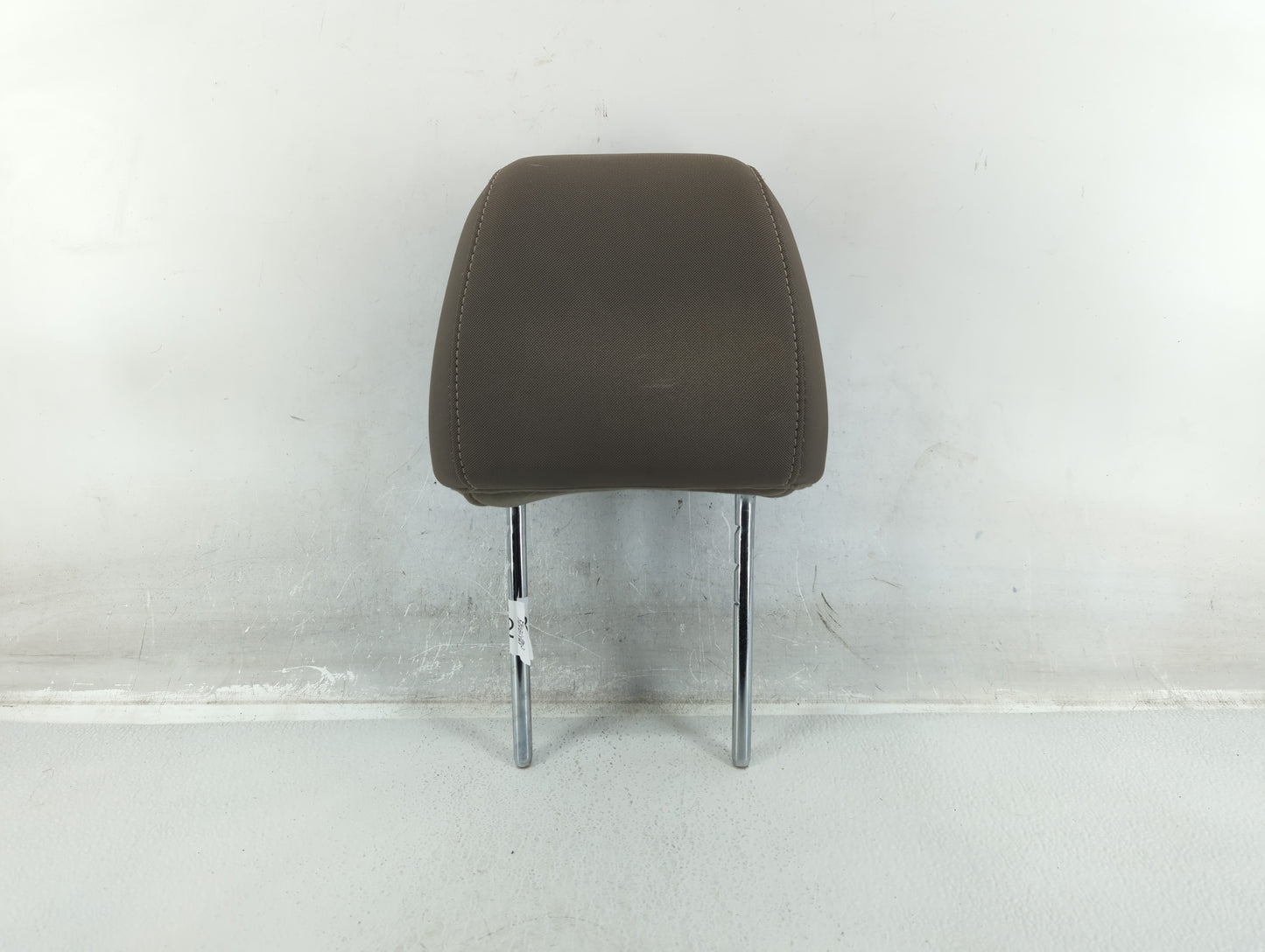 2013 Ford Escape Headrest Head Rest Front Driver Passenger Seat Fits OEM Used Auto Parts - Oemusedautoparts1.com