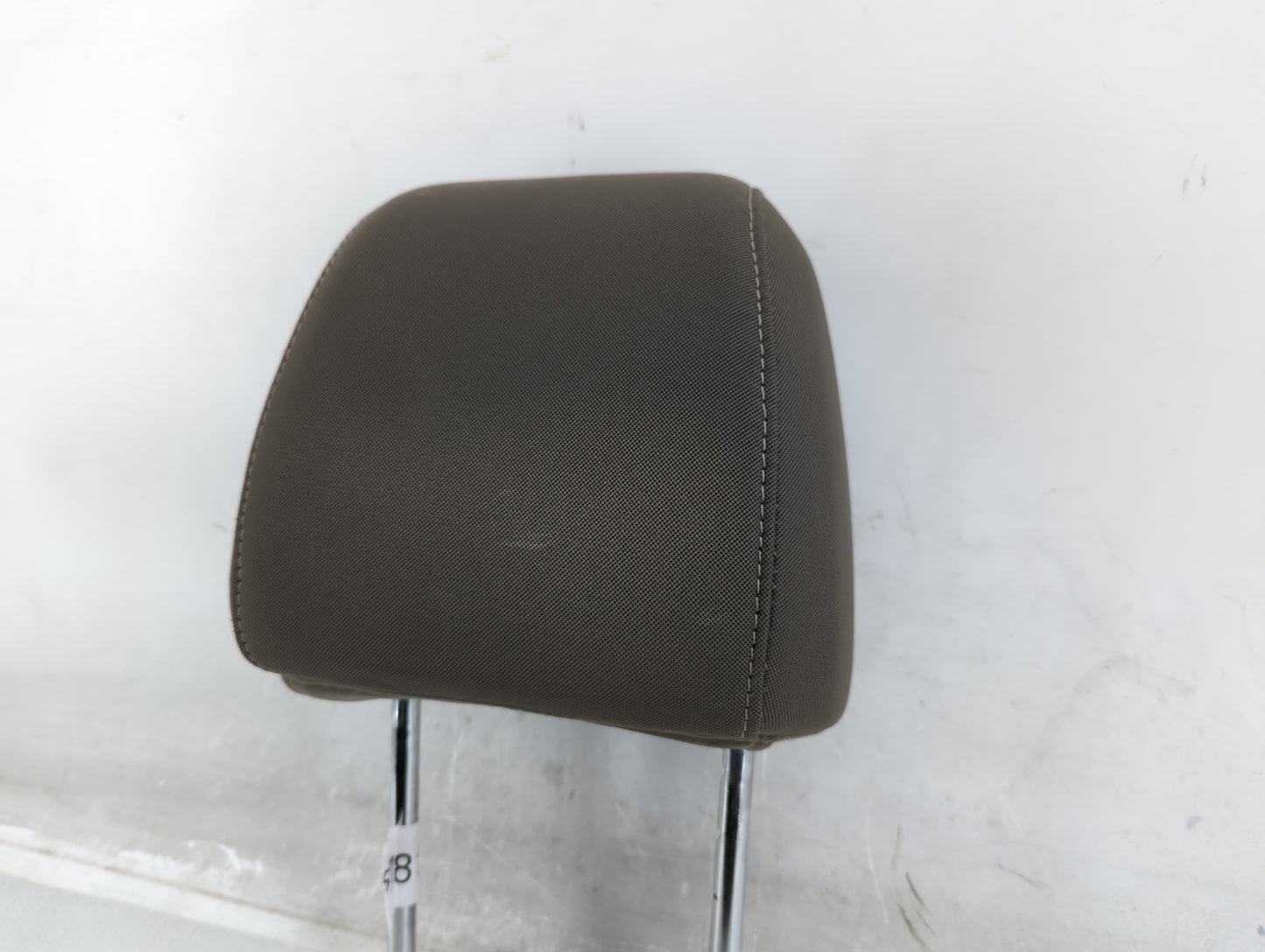2013 Ford Escape Headrest Head Rest Front Driver Passenger Seat Fits OEM Used Auto Parts - Oemusedautoparts1.com