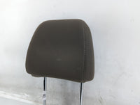 2013 Ford Escape Headrest Head Rest Front Driver Passenger Seat Fits OEM Used Auto Parts - Oemusedautoparts1.com