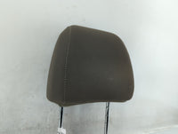 2013 Ford Escape Headrest Head Rest Front Driver Passenger Seat Fits OEM Used Auto Parts - Oemusedautoparts1.com