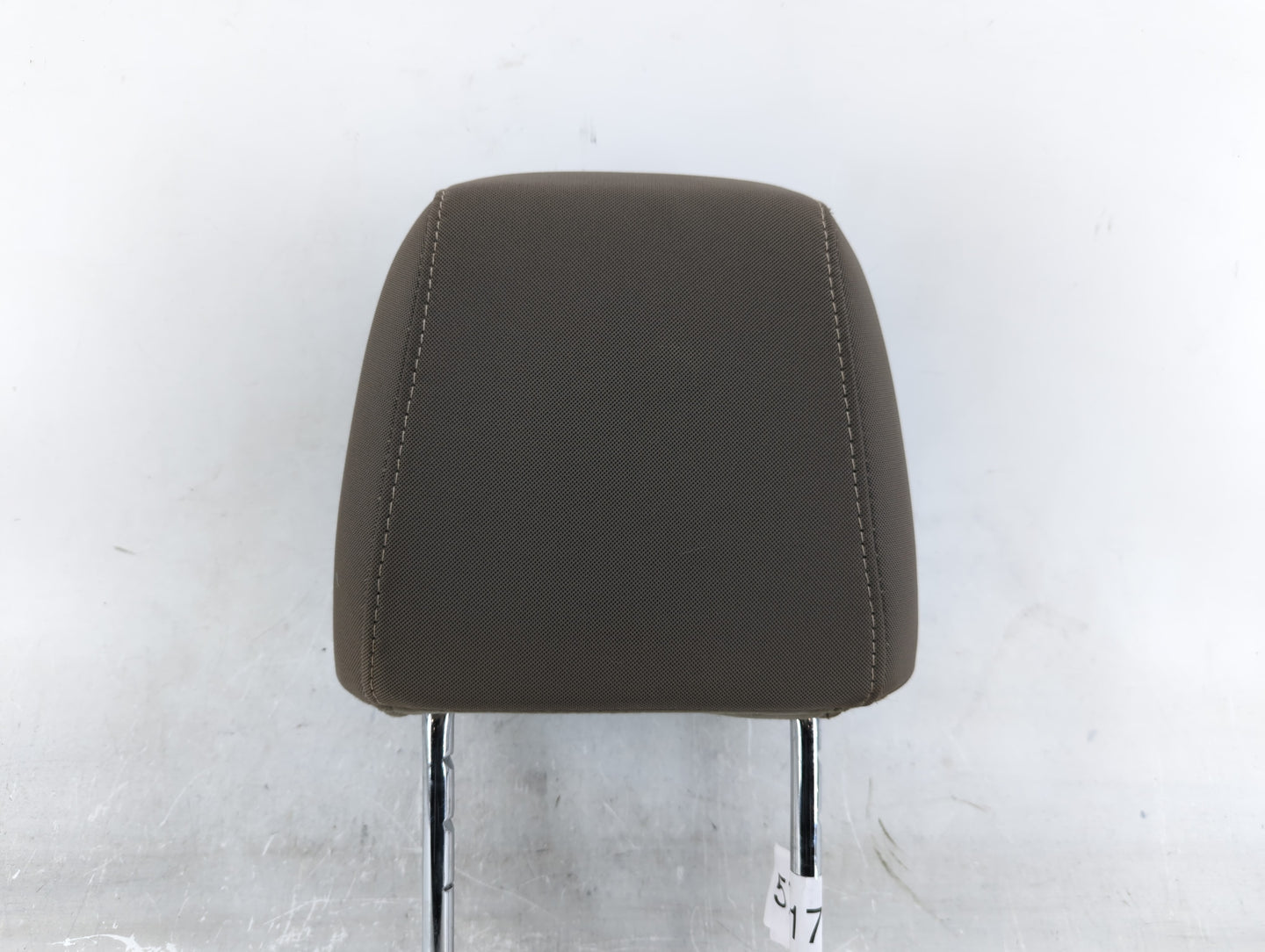 2013 Ford Escape Headrest Head Rest Front Driver Passenger Seat Fits OEM Used Auto Parts - Oemusedautoparts1.com