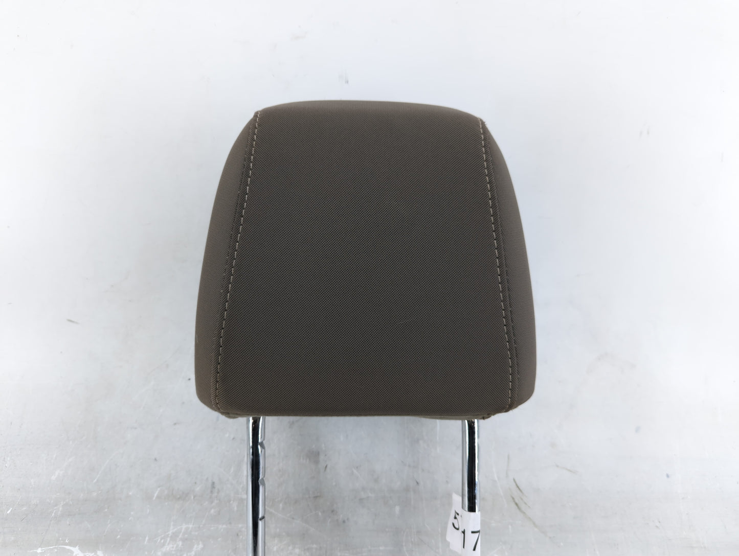 2013 Ford Escape Headrest Head Rest Front Driver Passenger Seat Fits OEM Used Auto Parts - Oemusedautoparts1.com