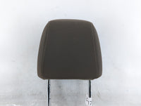 2013 Ford Escape Headrest Head Rest Front Driver Passenger Seat Fits OEM Used Auto Parts - Oemusedautoparts1.com