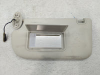 2013-2019 Ford Escape Sun Visor Shade Replacement Driver Left Mirror Fits Fits 2013 2014 2015 2016 2017 2018 2019 OEM Used A