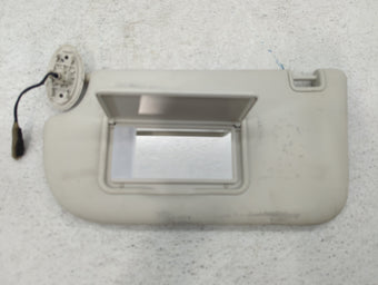 compare product 2013-2019 Ford Escape Sun Visor Shade Replacement Driver Left Mirror Fits Fits 2013 2014 2015 2016 2017 2018 2019 OEM Used Auto Parts