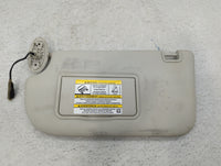 2013-2019 Ford Escape Sun Visor Shade Replacement Driver Left Mirror Fits Fits 2013 2014 2015 2016 2017 2018 2019 OEM Used A