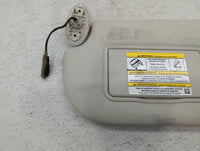 2013-2019 Ford Escape Sun Visor Shade Replacement Driver Left Mirror Fits Fits 2013 2014 2015 2016 2017 2018 2019 OEM Used A