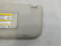 2013-2019 Ford Escape Sun Visor Shade Replacement Driver Left Mirror Fits Fits 2013 2014 2015 2016 2017 2018 2019 OEM Used A