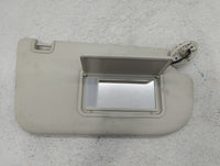 2013-2019 Ford Escape Sun Visor Shade Replacement Passenger Right Mirror Fits Fits 2013 2014 2015 2016 2017 2018 2019 OEM Us
