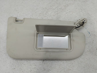 compare product 2013-2019 Ford Escape Sun Visor Shade Replacement Passenger Right Mirror Fits Fits 2013 2014 2015 2016 2017 2018 2019 OEM Used Auto Parts