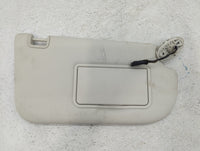 2013-2019 Ford Escape Sun Visor Shade Replacement Passenger Right Mirror Fits Fits 2013 2014 2015 2016 2017 2018 2019 OEM Us