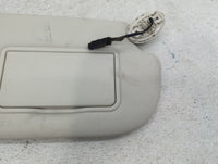 2013-2019 Ford Escape Sun Visor Shade Replacement Passenger Right Mirror Fits Fits 2013 2014 2015 2016 2017 2018 2019 OEM Us
