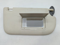 2013-2019 Ford Escape Sun Visor Shade Replacement Passenger Right Mirror Fits Fits 2013 2014 2015 2016 2017 2018 2019 OEM Us