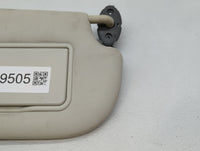 2013-2019 Ford Escape Sun Visor Shade Replacement Passenger Right Mirror Fits Fits 2013 2014 2015 2016 2017 2018 2019 OEM Us