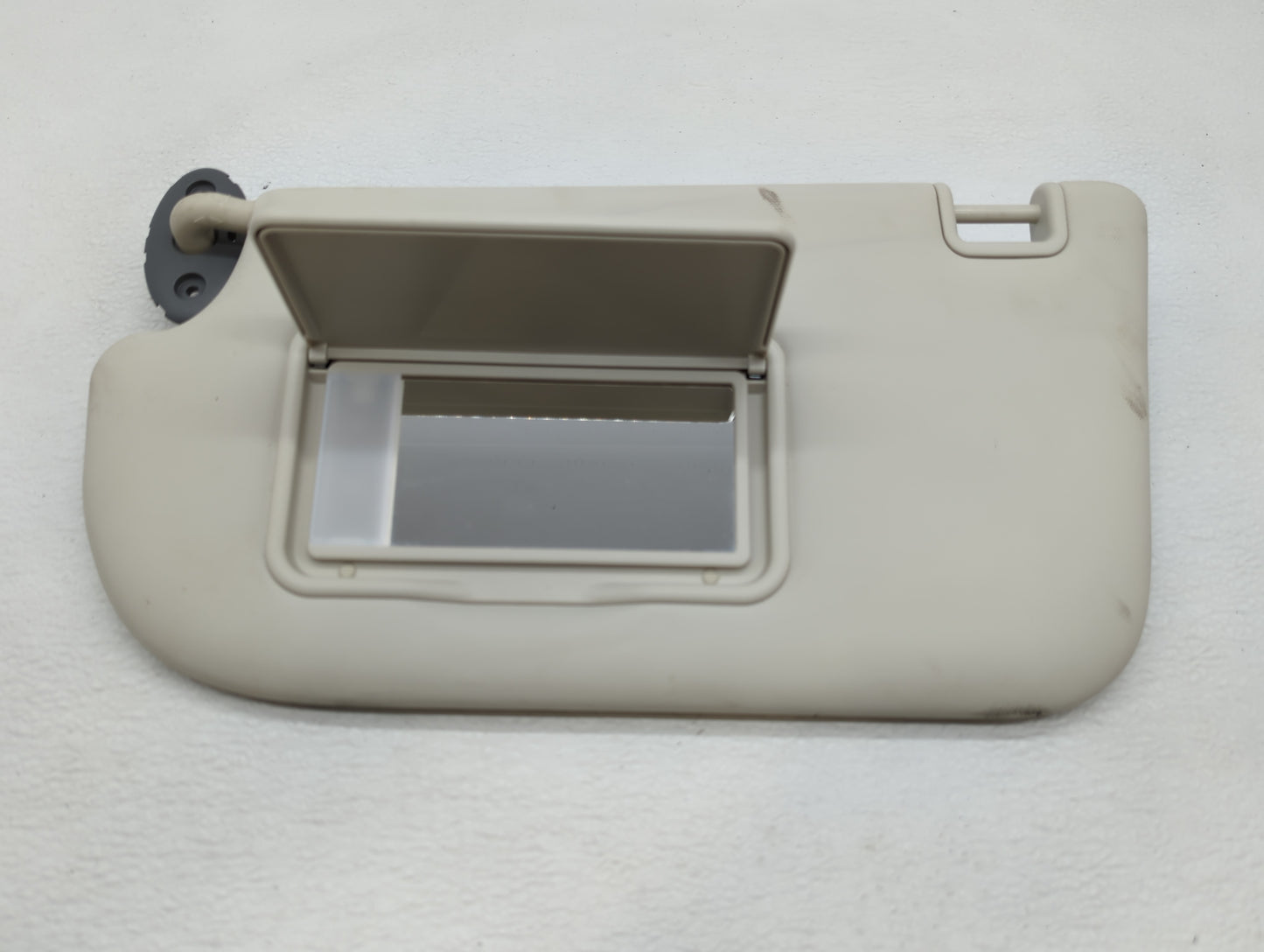 2013-2019 Ford Escape Sun Visor Shade Replacement Driver Left Mirror Fits Fits 2013 2014 2015 2016 2017 2018 2019 OEM Used A