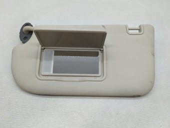 compare product 2013-2019 Ford Escape Sun Visor Shade Replacement Driver Left Mirror Fits Fits 2013 2014 2015 2016 2017 2018 2019 OEM Used Auto Parts