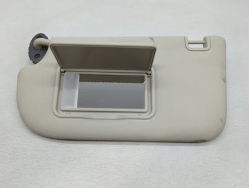2013-2019 Ford Escape Sun Visor Shade Replacement Driver Left Mirror Fits Fits 2013 2014 2015 2016 2017 2018 2019 OEM Used A