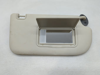 compare product 2013-2019 Ford Escape Sun Visor Shade Replacement Passenger Right Mirror Fits Fits 2013 2014 2015 2016 2017 2018 2019 OEM Used Auto Parts