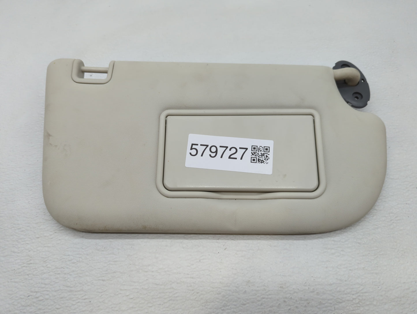 2013-2019 Ford Escape Sun Visor Shade Replacement Passenger Right Mirror Fits Fits 2013 2014 2015 2016 2017 2018 2019 OEM Us