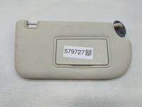 2013-2019 Ford Escape Sun Visor Shade Replacement Passenger Right Mirror Fits Fits 2013 2014 2015 2016 2017 2018 2019 OEM Us