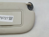 2013-2019 Ford Escape Sun Visor Shade Replacement Passenger Right Mirror Fits Fits 2013 2014 2015 2016 2017 2018 2019 OEM Us