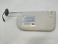 2013-2019 Ford Escape Sun Visor Shade Replacement Passenger Right Mirror Fits Fits 2013 2014 2015 2016 2017 2018 2019 OEM Us