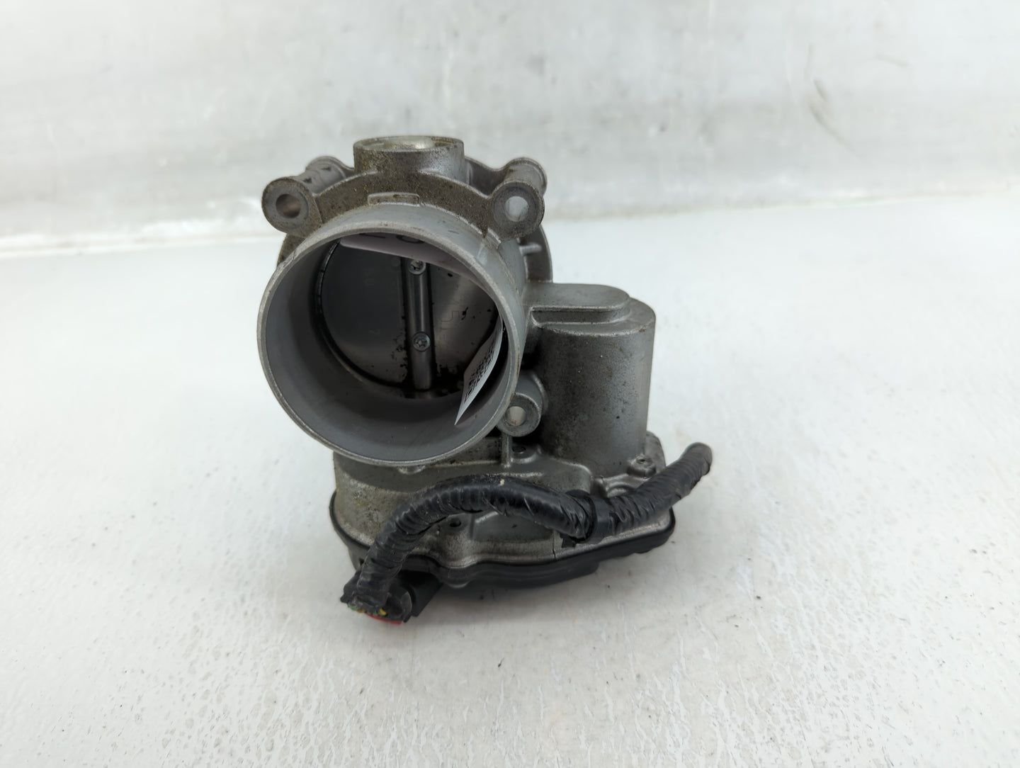 2013-2022 Ford Escape Throttle Body P/N:DS7E-9F991-AF Fits Fits 2013 2014 2015 2016 2017 2018 2019 2020 2021 2022 OEM Used A